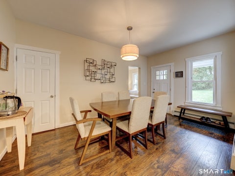 Tiny photo for 315 Divinity Street, Bristol, CT 06010 (MLS # 24216558)