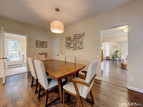 Tiny photo for 315 Divinity Street, Bristol, CT 06010 (MLS # 24216558)