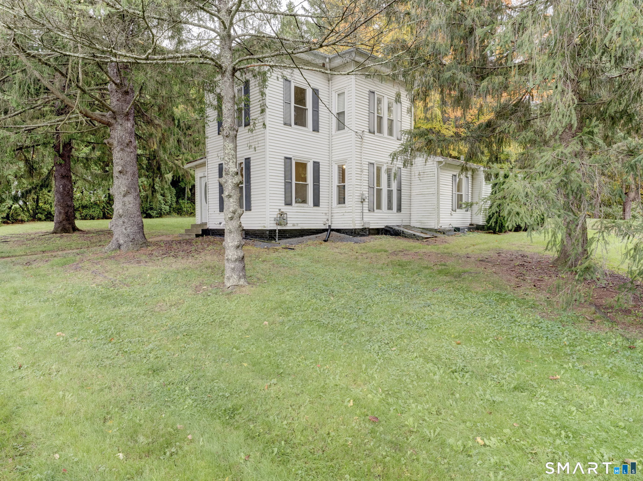 315 Divinity Street