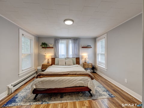 Tiny photo for 315 Divinity Street, Bristol, CT 06010 (MLS # 24216558)