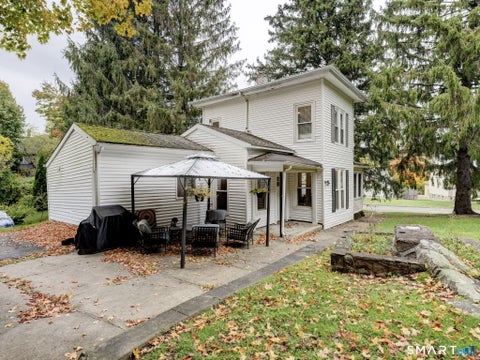 Tiny photo for 315 Divinity Street, Bristol, CT 06010 (MLS # 24216558)