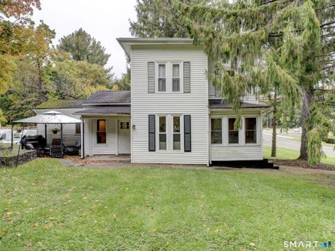 Photo of 315 Divinity Street, Bristol, CT 06010 (MLS # 24216558)