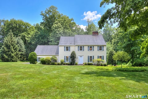 Photo of 4 N Valley Road, Ridgefield, CT 06877 (MLS # 24181175)