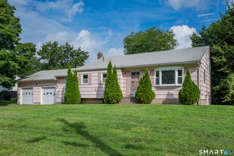 Tiny photo for 130 Country Lane, East Hartford, CT 06118 (MLS # 24201515)