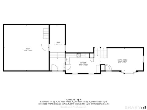 Tiny photo for 130 Country Lane, East Hartford, CT 06118 (MLS # 24201515)