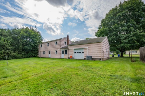 Tiny photo for 130 Country Lane, East Hartford, CT 06118 (MLS # 24201515)