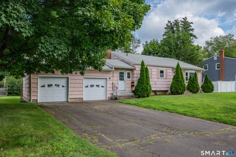 Tiny photo for 130 Country Lane, East Hartford, CT 06118 (MLS # 24201515)