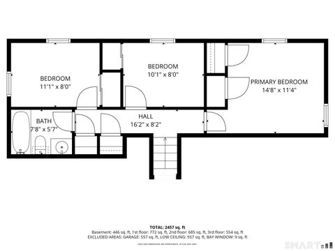 Tiny photo for 130 Country Lane, East Hartford, CT 06118 (MLS # 24201515)