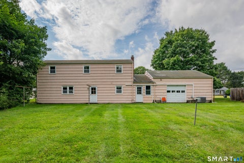 Tiny photo for 130 Country Lane, East Hartford, CT 06118 (MLS # 24201515)
