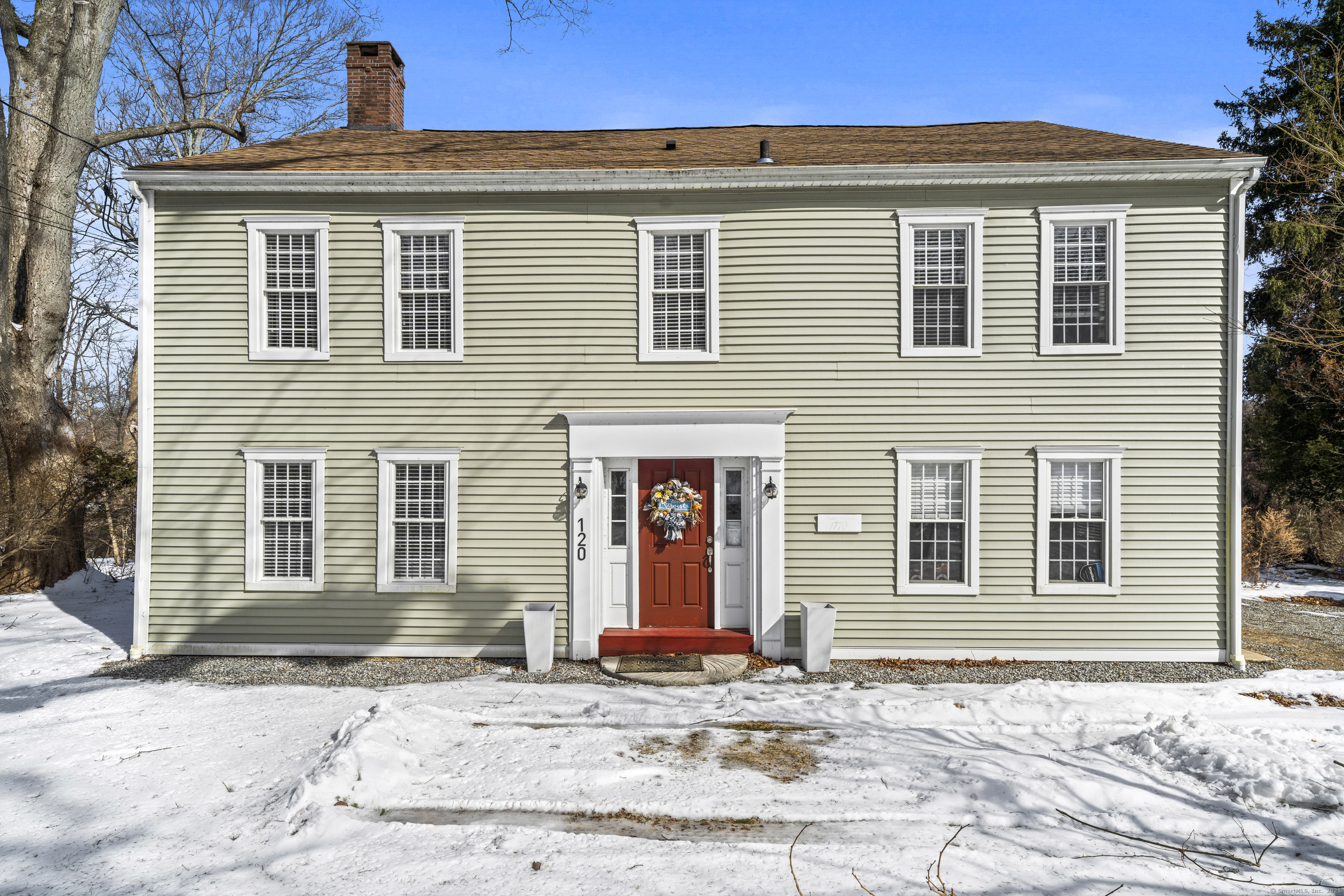 120 Huntington Street, Shelton, Connecticut image 2