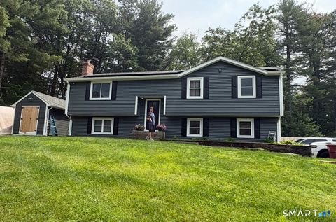 Photo of 8 Old Field Road, Farmington, CT 06085 (MLS # 24153814)