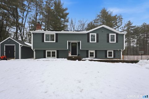 8 Old Field Road Farmington CT 06085