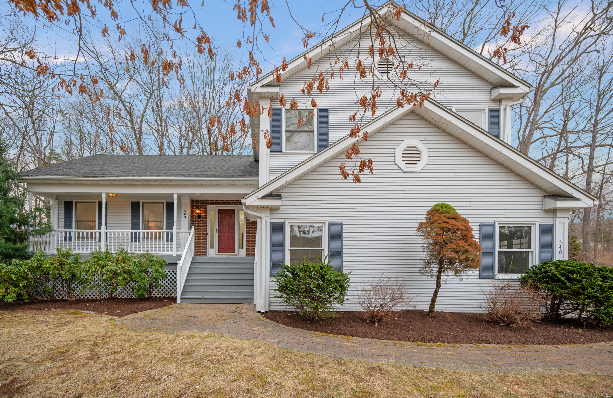 340 Birch Mountain Road, Manchester, Connecticut image 30
