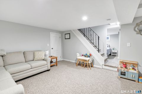 Tiny photo for 23 Arcadia Avenue, Stratford, CT 06614 (MLS # 24151659)