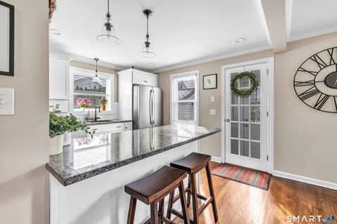 Tiny photo for 23 Arcadia Avenue, Stratford, CT 06614 (MLS # 24151659)