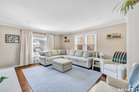 Tiny photo for 23 Arcadia Avenue, Stratford, CT 06614 (MLS # 24151659)