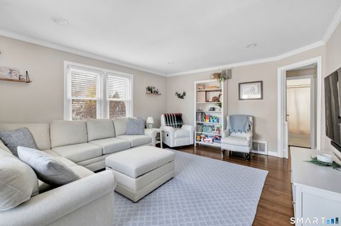 Tiny photo for 23 Arcadia Avenue, Stratford, CT 06614 (MLS # 24151659)