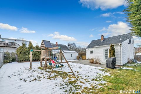 Tiny photo for 23 Arcadia Avenue, Stratford, CT 06614 (MLS # 24151659)