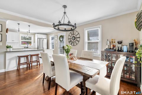 Tiny photo for 23 Arcadia Avenue, Stratford, CT 06614 (MLS # 24151659)