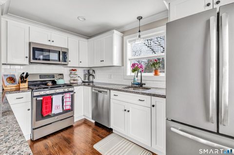 Tiny photo for 23 Arcadia Avenue, Stratford, CT 06614 (MLS # 24151659)