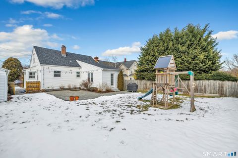 Tiny photo for 23 Arcadia Avenue, Stratford, CT 06614 (MLS # 24151659)