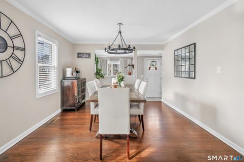 Tiny photo for 23 Arcadia Avenue, Stratford, CT 06614 (MLS # 24151659)