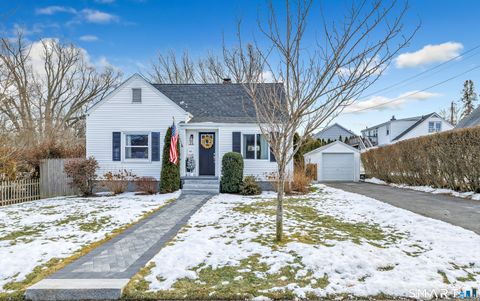 23 Arcadia Avenue Stratford CT 06614