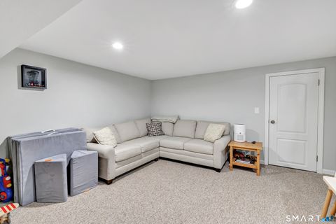 Tiny photo for 23 Arcadia Avenue, Stratford, CT 06614 (MLS # 24151659)