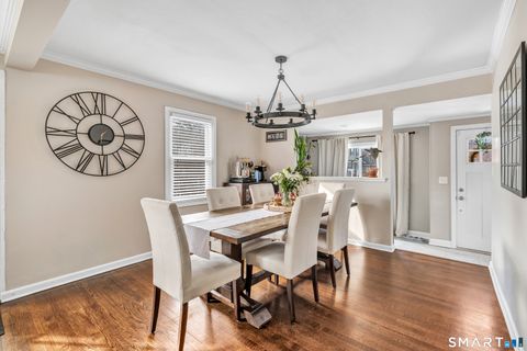 Tiny photo for 23 Arcadia Avenue, Stratford, CT 06614 (MLS # 24151659)