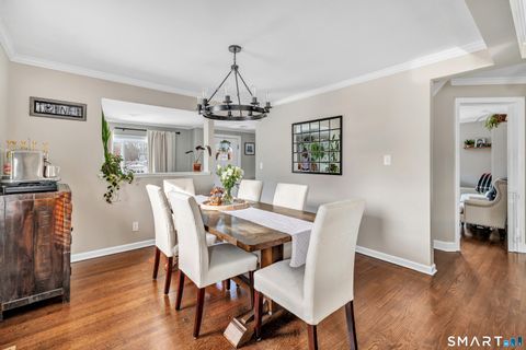 Tiny photo for 23 Arcadia Avenue, Stratford, CT 06614 (MLS # 24151659)