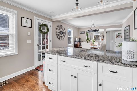 Tiny photo for 23 Arcadia Avenue, Stratford, CT 06614 (MLS # 24151659)