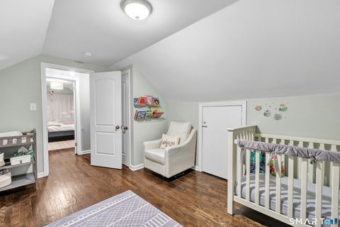 Tiny photo for 23 Arcadia Avenue, Stratford, CT 06614 (MLS # 24151659)