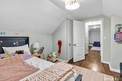 Tiny photo for 23 Arcadia Avenue, Stratford, CT 06614 (MLS # 24151659)