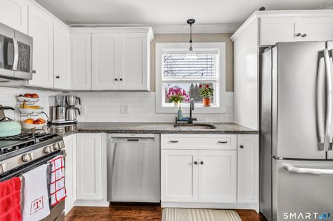 Tiny photo for 23 Arcadia Avenue, Stratford, CT 06614 (MLS # 24151659)