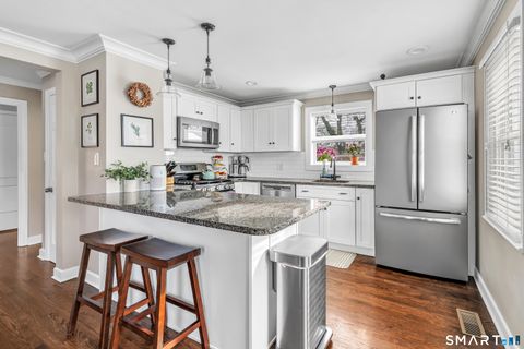 Tiny photo for 23 Arcadia Avenue, Stratford, CT 06614 (MLS # 24151659)