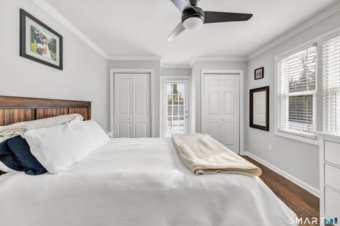 Tiny photo for 23 Arcadia Avenue, Stratford, CT 06614 (MLS # 24151659)