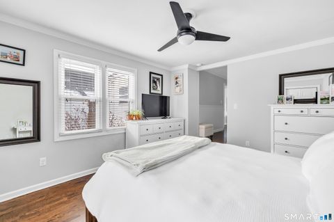 Tiny photo for 23 Arcadia Avenue, Stratford, CT 06614 (MLS # 24151659)