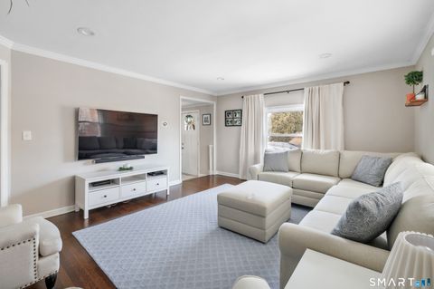 Tiny photo for 23 Arcadia Avenue, Stratford, CT 06614 (MLS # 24151659)