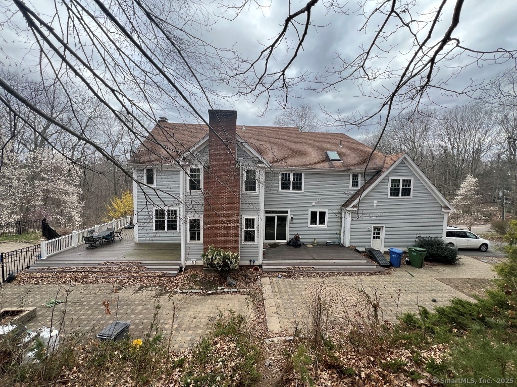 1451 Diamond Lake Road, Glastonbury, Connecticut image 2