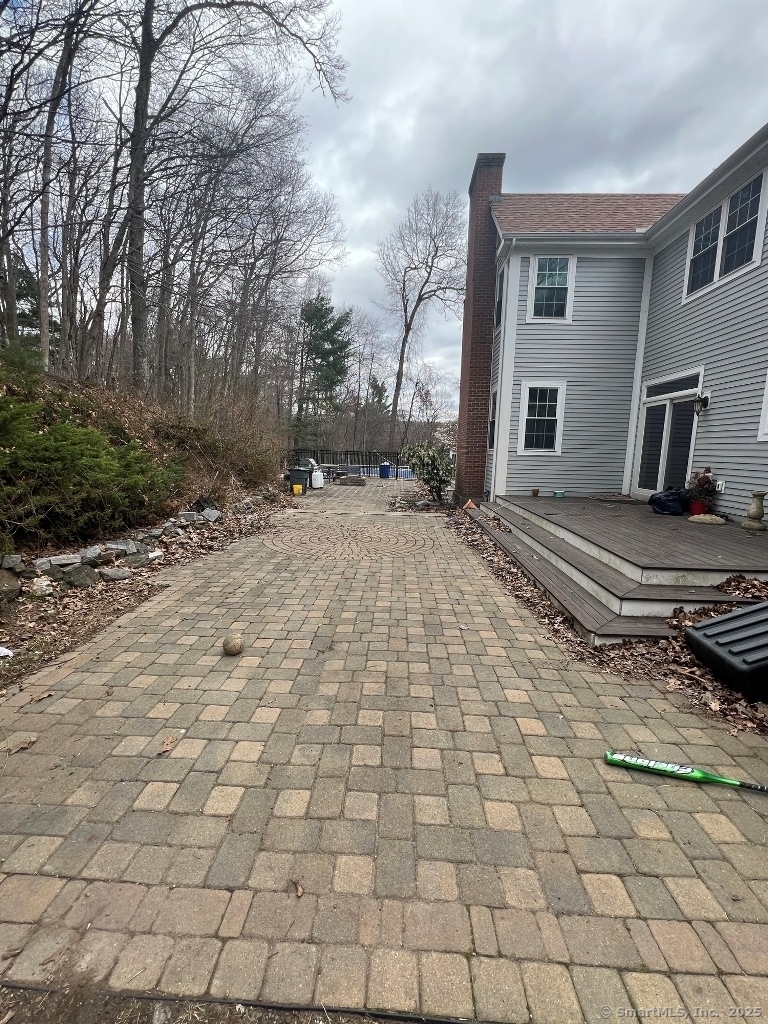 1451 Diamond Lake Road, Glastonbury, Connecticut image 5