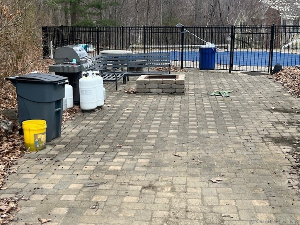 1451 Diamond Lake Road, Glastonbury, Connecticut image 16