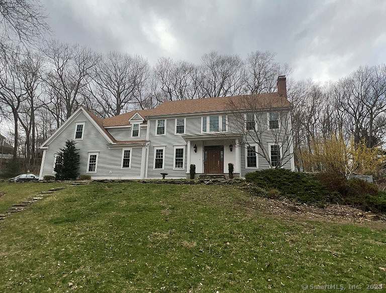 1451 Diamond Lake Road, Glastonbury, Connecticut image 1