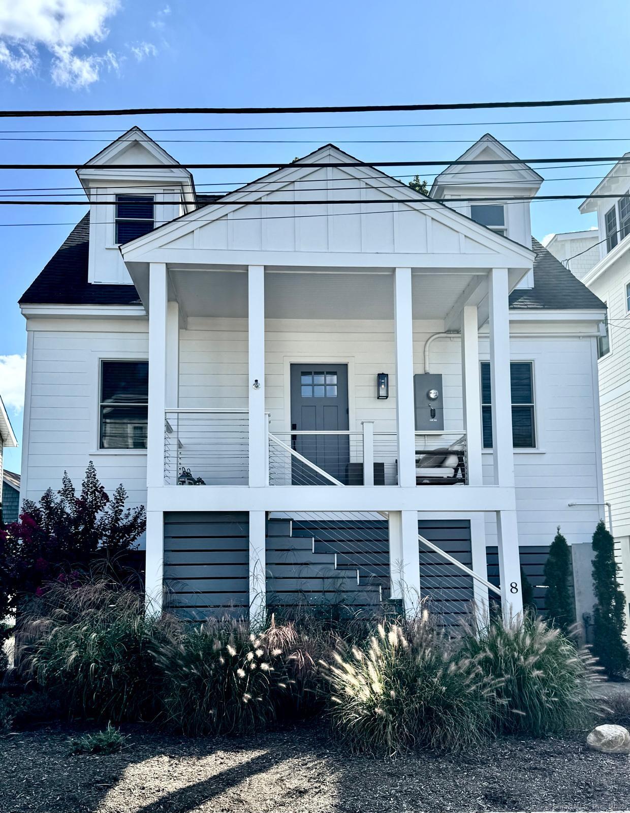 8 Oliver Street