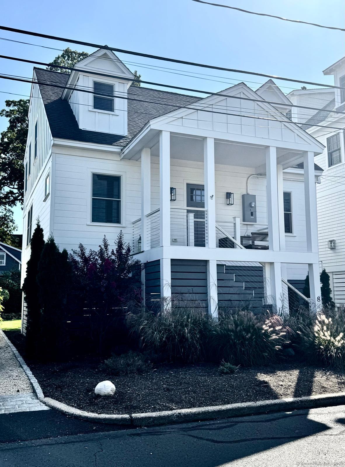 8 Oliver Street