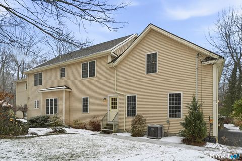 Tiny photo for 24 Scott Road, Oxford, CT 06478 (MLS # 24146181)