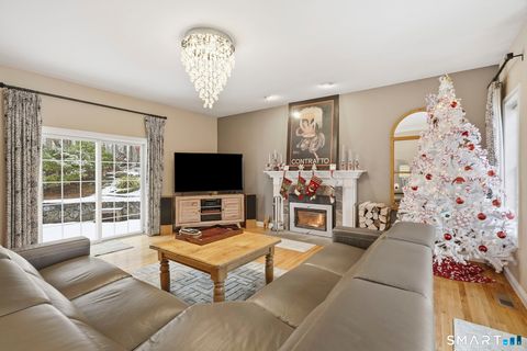 Tiny photo for 24 Scott Road, Oxford, CT 06478 (MLS # 24146181)