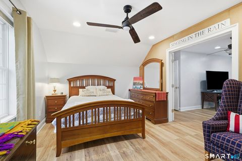 Tiny photo for 24 Scott Road, Oxford, CT 06478 (MLS # 24146181)