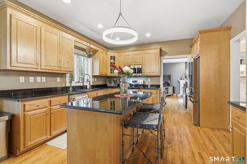 Tiny photo for 24 Scott Road, Oxford, CT 06478 (MLS # 24146181)