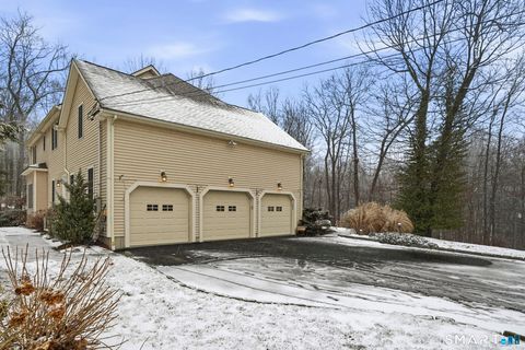 Tiny photo for 24 Scott Road, Oxford, CT 06478 (MLS # 24146181)