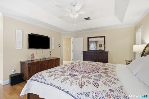 Tiny photo for 24 Scott Road, Oxford, CT 06478 (MLS # 24146181)